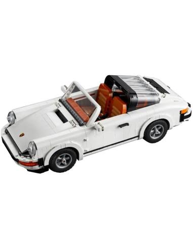 Klocki LEGO Creator Expert 10295 - Porsche 911
