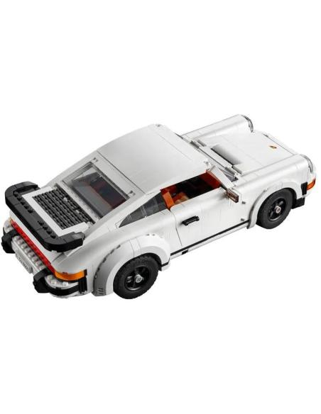 Klocki LEGO Creator Expert 10295 - Porsche 911