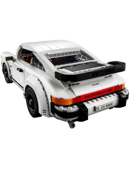 Klocki LEGO Creator Expert 10295 - Porsche 911