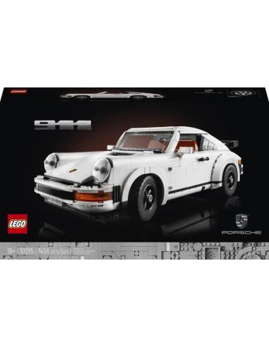 Klocki LEGO Creator Expert 10295 - Porsche 911