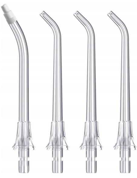 Końcówki do irygatora Xiaomi Water Flosser Replacement