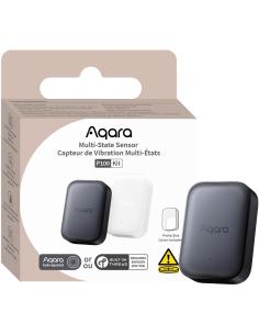 Aqara Multi-State Sensor P100 Kit Szary Wielofunkcyjny czujnik Zigbee, Thread