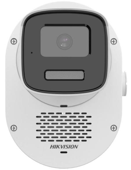 Kamera IP Hikvision DS-2CD1T67G3-LIUF/LSL(2.8mm)(O-STD)