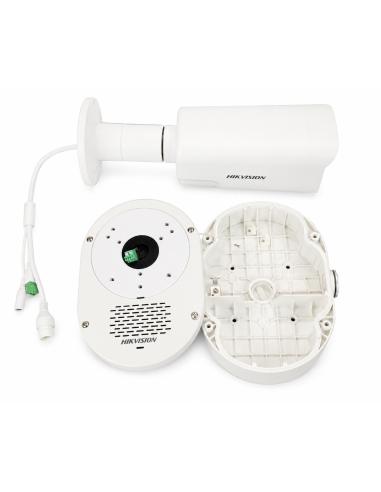 Kamera IP Hikvision DS-2CD1T67G3-LIUF/LSL(2.8mm)(O-STD)