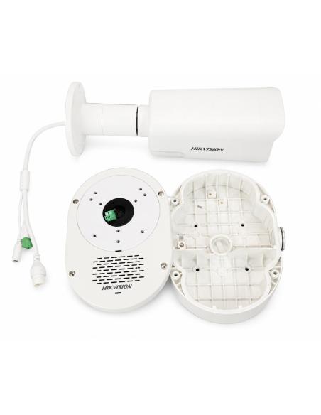 Kamera IP Hikvision DS-2CD1T67G3-LIUF/LSL(2.8mm)(O-STD)