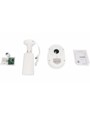 Kamera IP Hikvision DS-2CD1T67G3-LIUF/LSL(2.8mm)(O-STD)