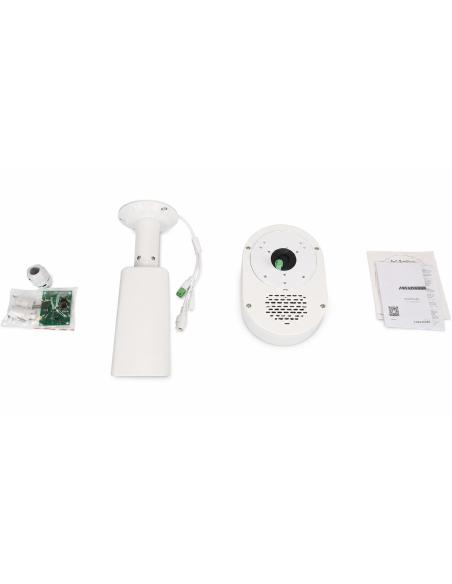 Kamera IP Hikvision DS-2CD1T67G3-LIUF/LSL(2.8mm)(O-STD)