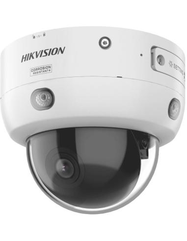Kamera IP Hikvision DS-2CD2146G3-IPTRZS2UY(2.8/4mm)/eF