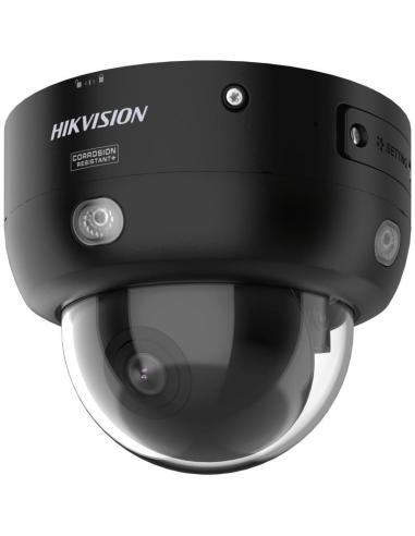 Kamera IP Hikvision DS-2CD2146G3-IPTRZS2UY(2.8/4)eFBLACK