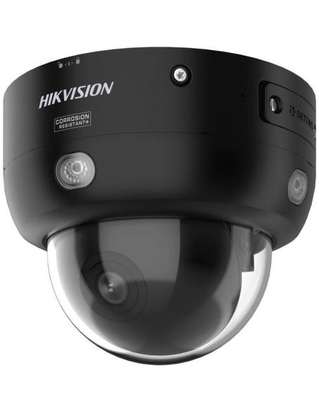 Kamera IP Hikvision DS-2CD2146G3-IPTRZS2UY(2.8/4)eFBLACK