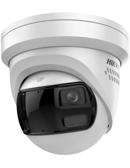 Kamera IP Hikvision DS-2CD2343G2P-LISU/SL(180°)(O-STD)