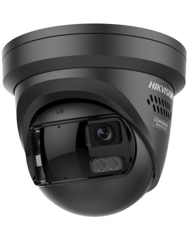 Kamera IP Hikvision DS-2CD2343G2P-LISU/SL(180°)(O-STD)/BLACK
