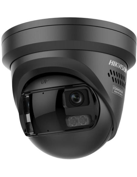 Kamera IP Hikvision DS-2CD2343G2P-LISU/SL(180°)(O-STD)/BLACK