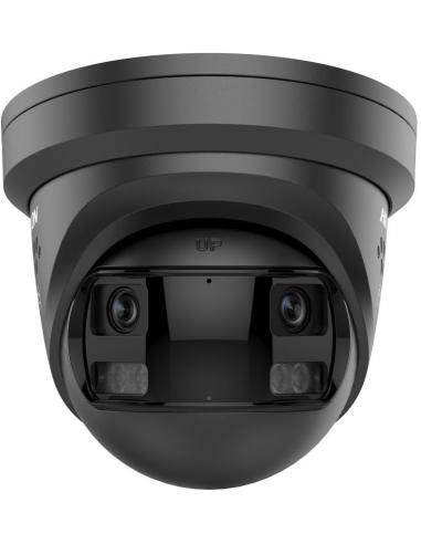 Kamera IP Hikvision DS-2CD2363G2P-LISU/SL(180°)(O-STD)/BLACK