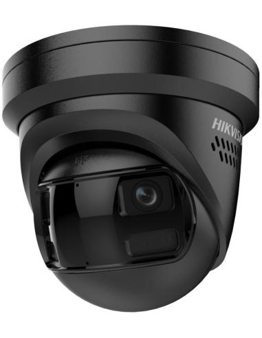Kamera IP Hikvision DS-2CD2383G2P-LISU/SL(180°)(O-STD)/BLACK