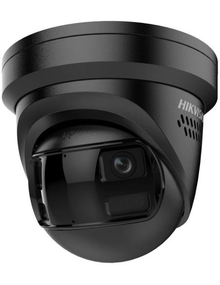 Kamera IP Hikvision DS-2CD2383G2P-LISU/SL(180°)(O-STD)/BLACK