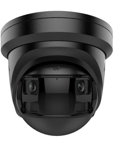 Kamera IP Hikvision DS-2CD2383G2P-LISU/SL(180°)(O-STD)/BLACK