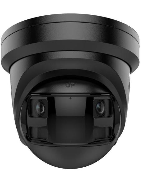 Kamera IP Hikvision DS-2CD2383G2P-LISU/SL(180°)(O-STD)/BLACK