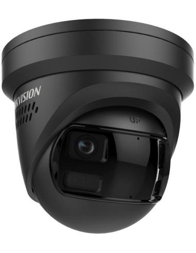 Kamera IP Hikvision DS-2CD2383G2P-LISU/SL(180°)(O-STD)/BLACK