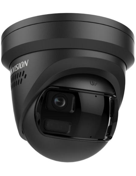 Kamera IP Hikvision DS-2CD2383G2P-LISU/SL(180°)(O-STD)/BLACK