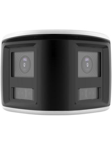 Kamera IP Hikvision DS-2CD2T43G2P-LISU/SL(180°)