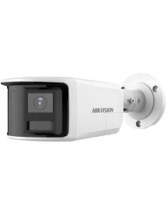 Kamera IP Hikvision DS-2CD2T63G2P-LISU/SL(180°)(O-STD)