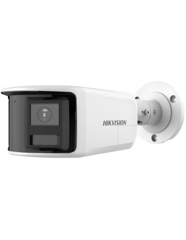 Kamera IP Hikvision DS-2CD2T63G2P-LISU/SL(180°)(O-STD)