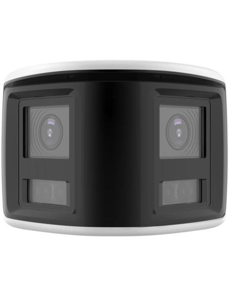 Kamera IP Hikvision DS-2CD2T83G2P-LISU/SL(180°)(O-STD)