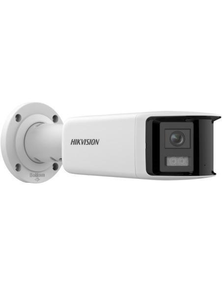 Kamera IP Hikvision 12MP DS-2CD2T127G3P-LIS2UY/SL(180°)(O-STD)