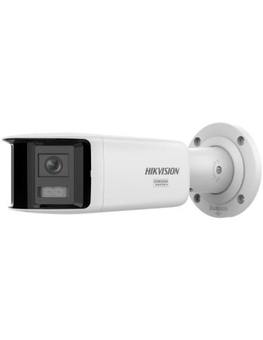 Kamera IP Hikvision 12MP DS-2CD2T127G3P-LIS2UY/SL(180°)(O-STD)