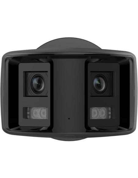 Kamera IP Hikvision 12MP DS-2CD2T127G3P-LIS2UY/SL(180°)(O-STD)