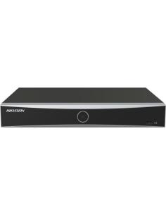 Rejestrator IP Hikvision DS-7604NXI-K1/VPro
