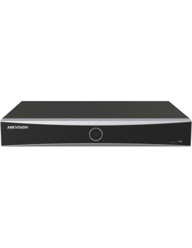 Rejestrator IP Hikvision DS-7604NXI-K1/VPro