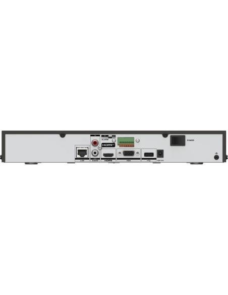 Rejestrator IP Hikvision DS-7604NXI-K1/VPro