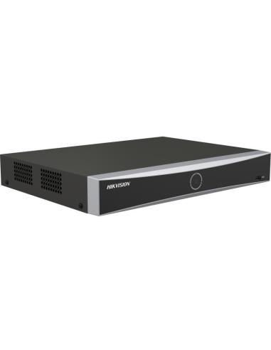 Rejestrator IP Hikvision DS-7608NXI-K1/8P/VPro