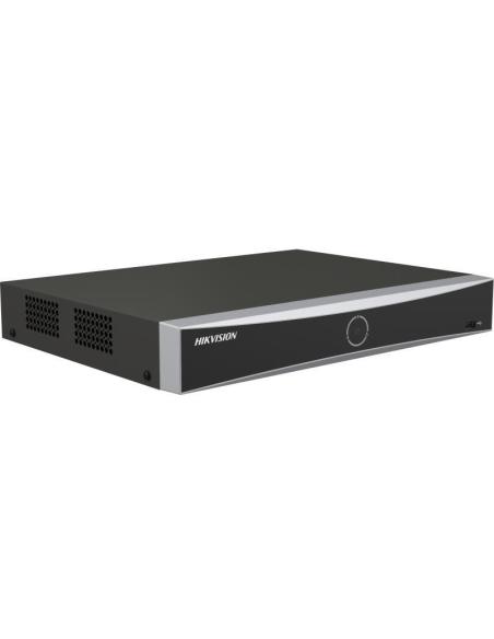 Rejestrator IP Hikvision DS-7608NXI-K1/8P/VPro