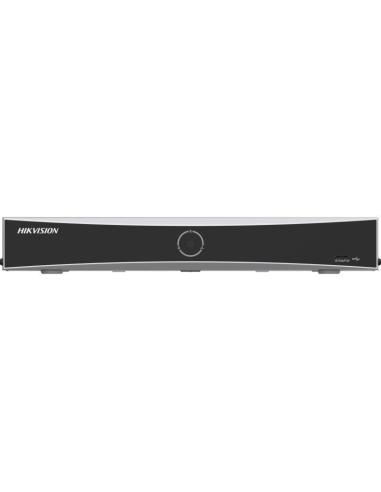 Rejestrator IP Hikvision DS-7608NXI-K1/VPro