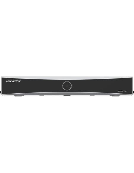 Rejestrator IP Hikvision DS-7608NXI-K1/VPro