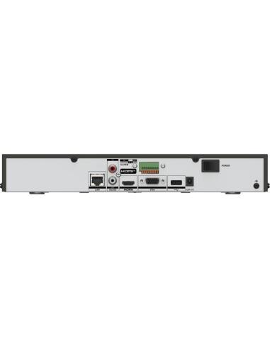 Rejestrator IP Hikvision DS-7608NXI-K1/VPro