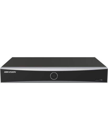 Rejestrator IP Hikvision DS-7608NXI-K1/VPro