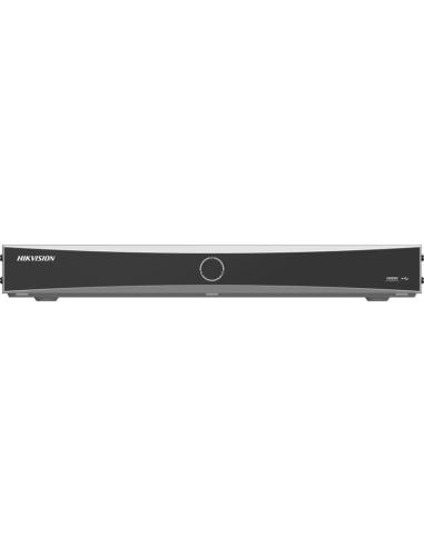 Rejestrator IP Hikvision DS-7608NXI-K2/8P/VPro