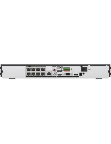 Rejestrator IP Hikvision DS-7608NXI-K2/8P/VPro