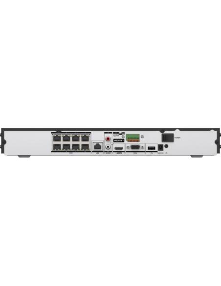Rejestrator IP Hikvision DS-7608NXI-K2/8P/VPro