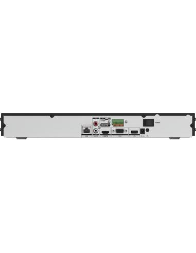 Rejestrator IP Hikvision DS-7608NXI-K2/VPro