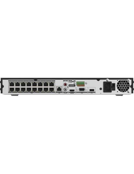 Rejestrator IP Hikvision DS-7616NXI-K2/16P/VPro