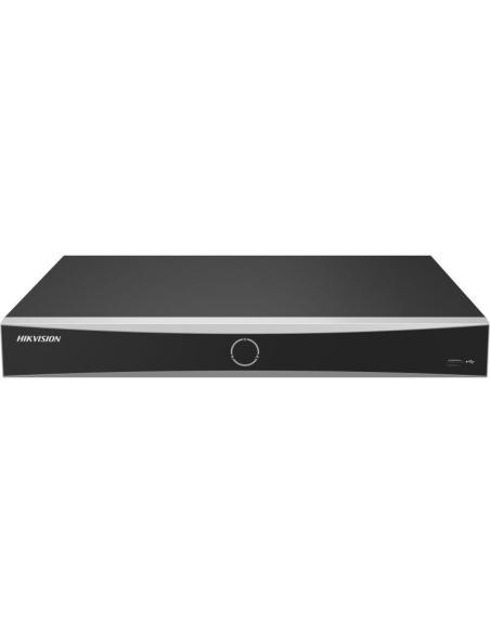 Rejestrator IP Hikvision DS-7616NXI-K2/VPro