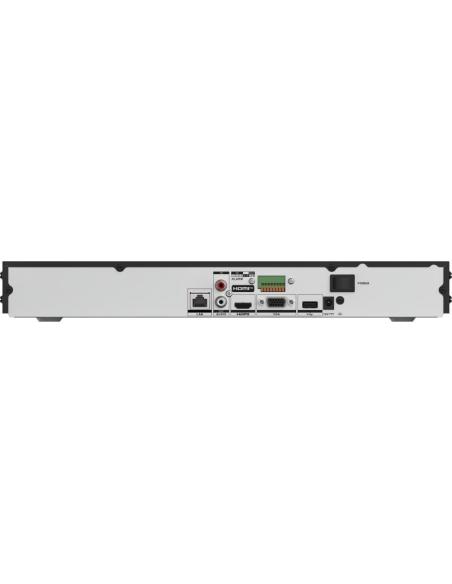 Rejestrator IP Hikvision DS-7616NXI-K2/VPro