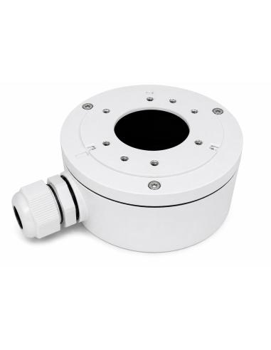 Uchwyt adapter Hikvision DS-1280ZJ-XS-Y(O-STD)