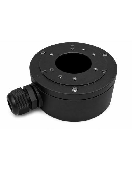 Uchwyt adapter Hikvision DS-1280ZJ-XS-Y(Black)