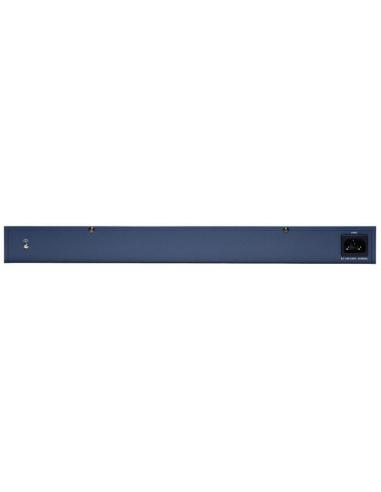Switch Hikvision DS-3E1528P-EI(O-STD)